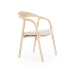Stoel Rayven | Naturel