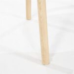 Stoel Rayven | Naturel