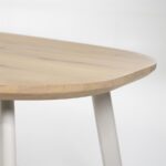 Eettafel Dion 260×110 | Naturel