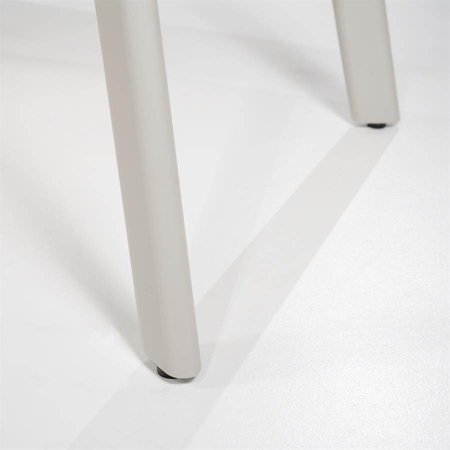 Eettafel Dion 260×110 | Naturel