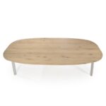 Eettafel Dion 260×110 | Naturel