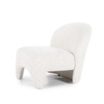 Fauteuil Owen | Beige
