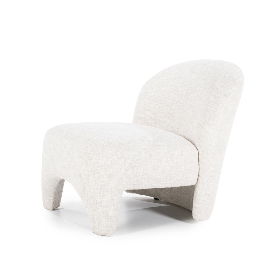 Fauteuil Owen | Beige