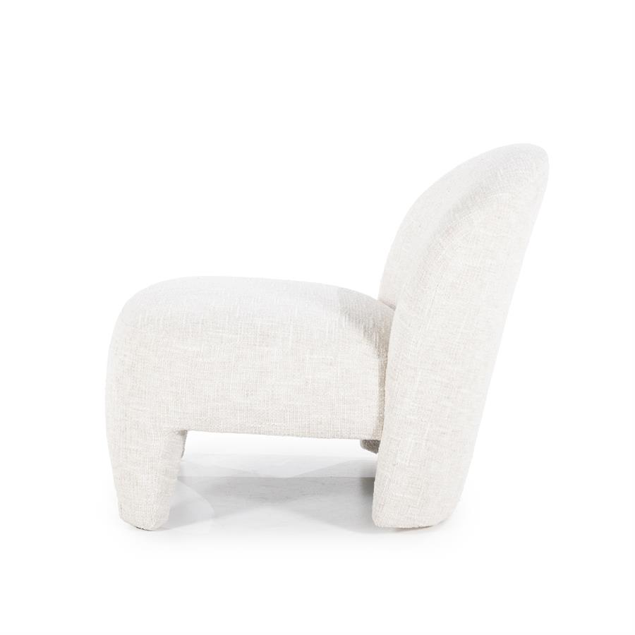 Fauteuil Owen | Beige