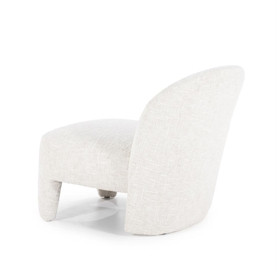 Fauteuil Owen | Beige