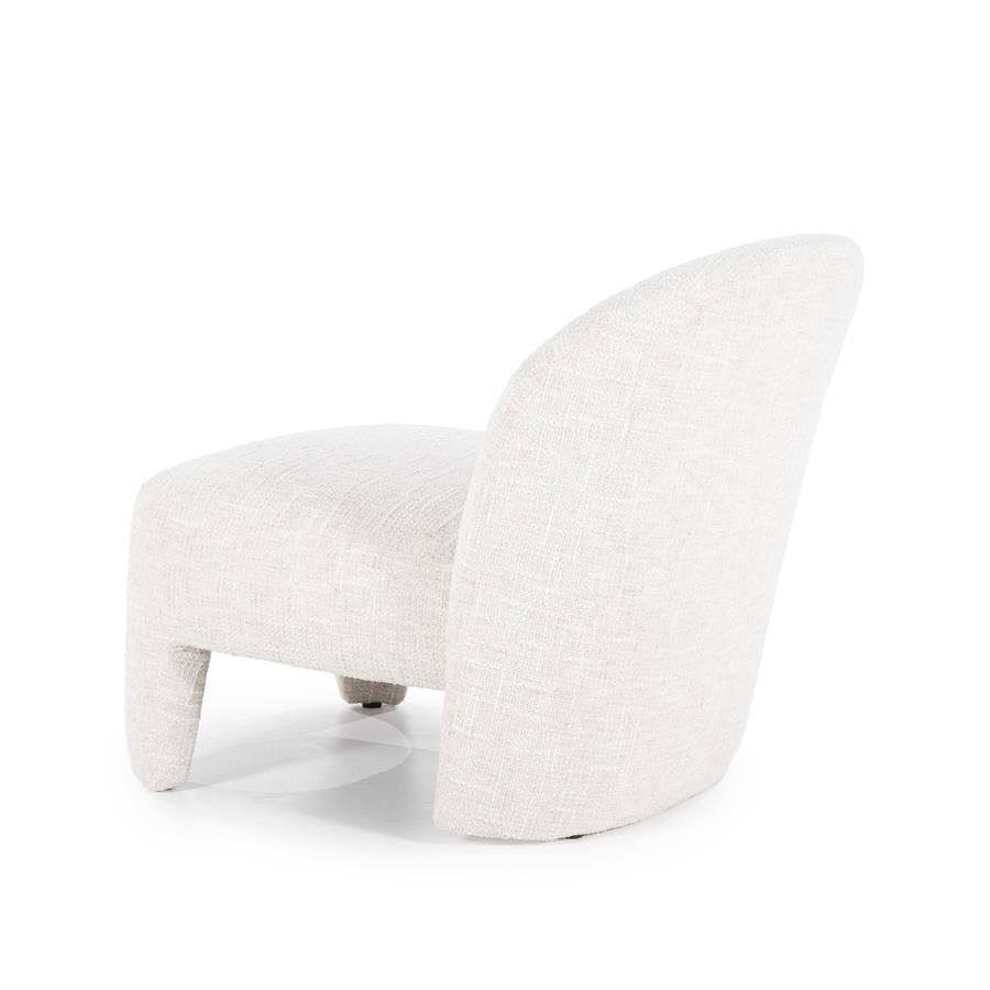 Fauteuil Owen | Beige