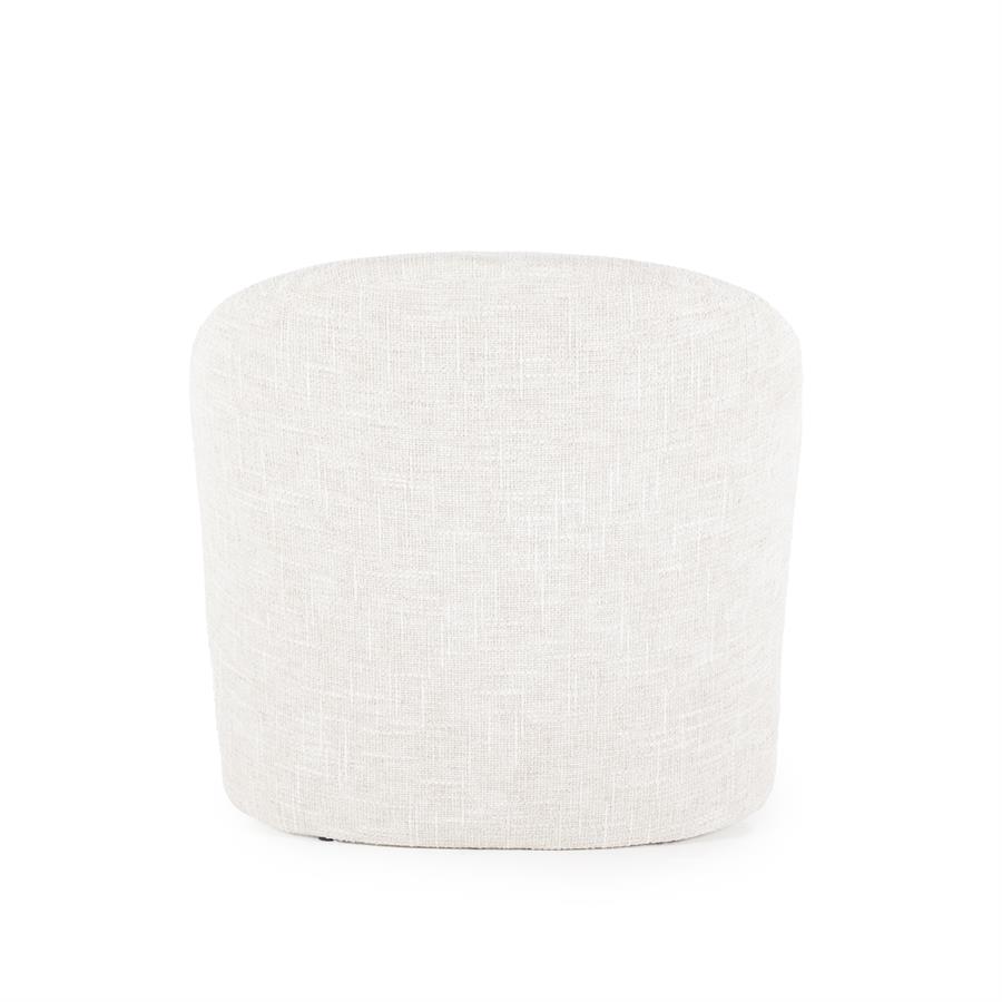 Fauteuil Owen | Beige