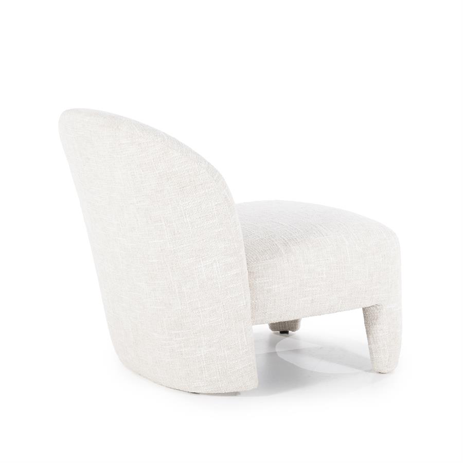 Fauteuil Owen | Beige