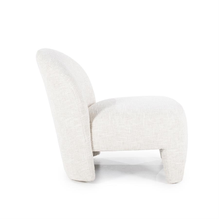 Fauteuil Owen | Beige