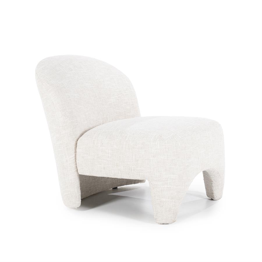 Fauteuil Owen | Beige