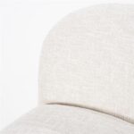 Fauteuil Owen | Beige