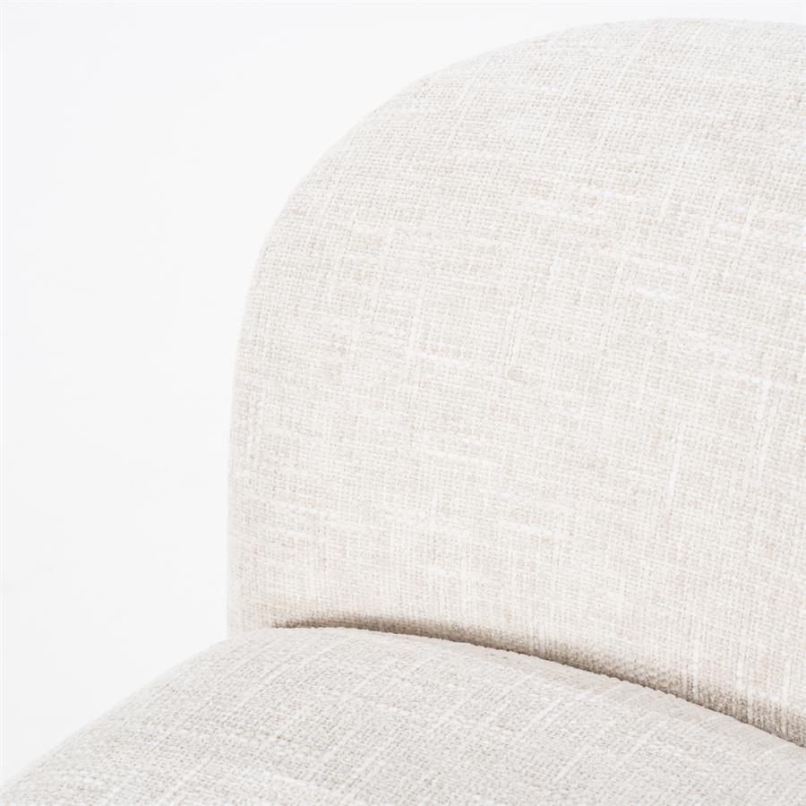 Fauteuil Owen | Beige
