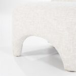 Fauteuil Owen | Beige