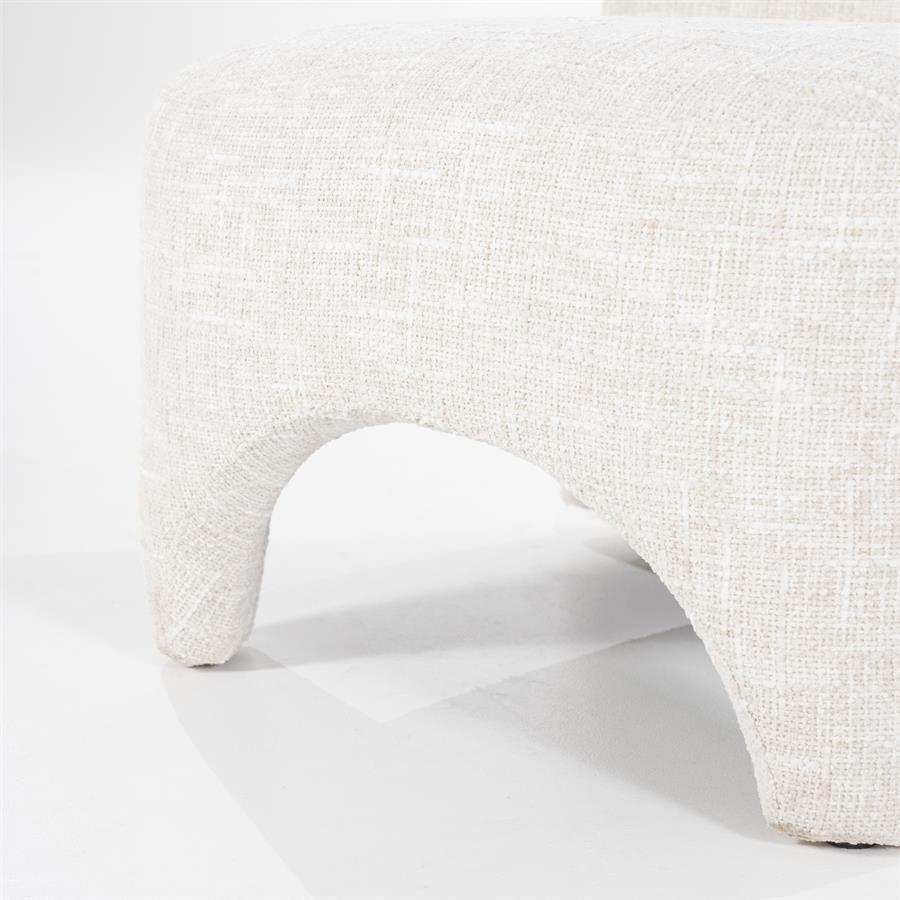 Fauteuil Owen | Beige