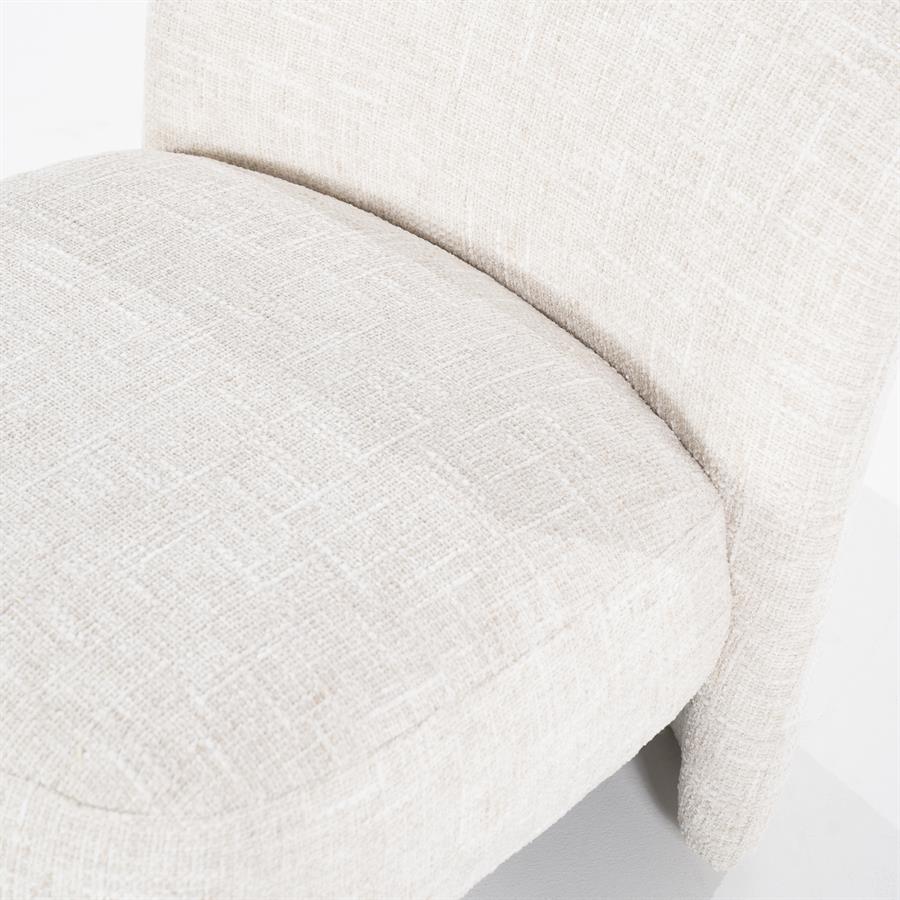 Fauteuil Owen | Beige