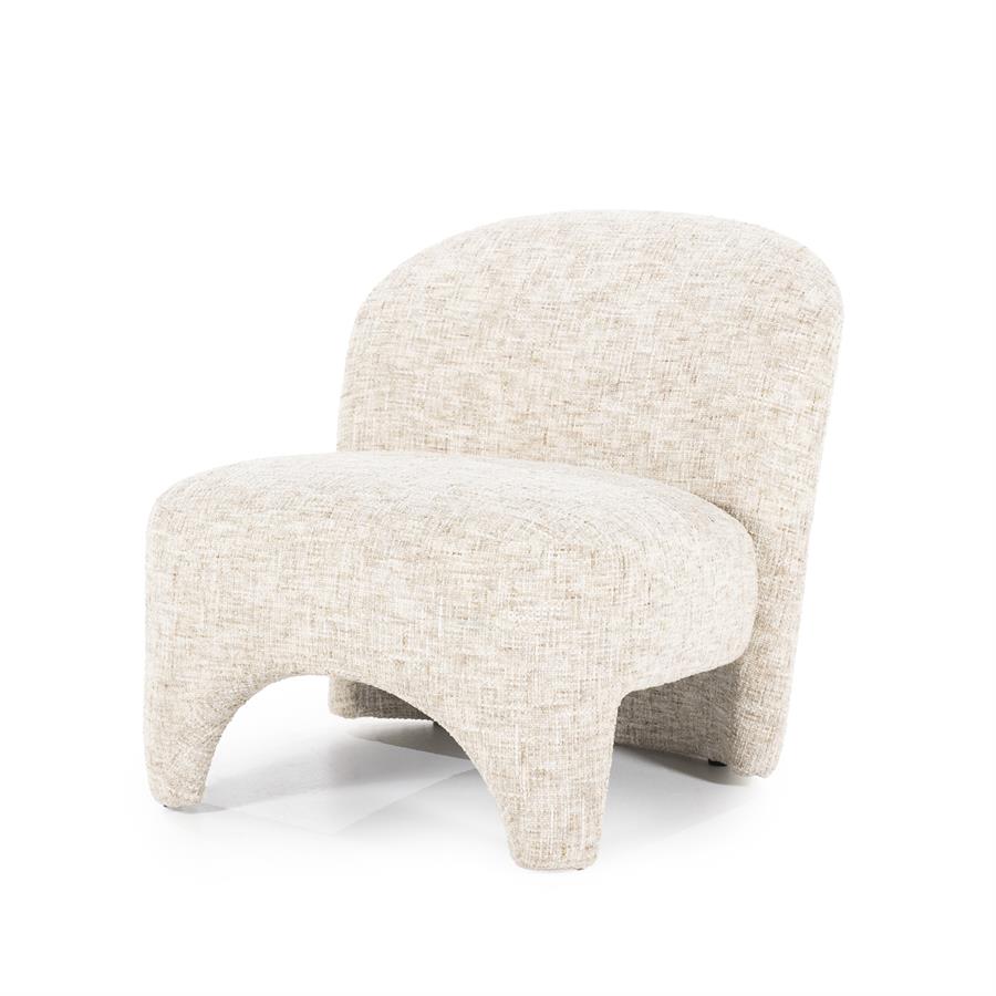 Fauteuil Owen | Taupe