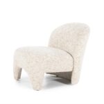 Fauteuil Owen | Taupe
