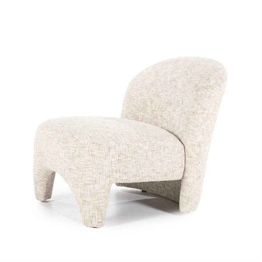 Fauteuil Owen | Taupe