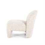 Fauteuil Owen | Taupe
