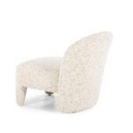 Fauteuil Owen | Taupe