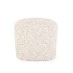 Fauteuil Owen | Taupe