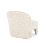 Fauteuil Owen | Taupe