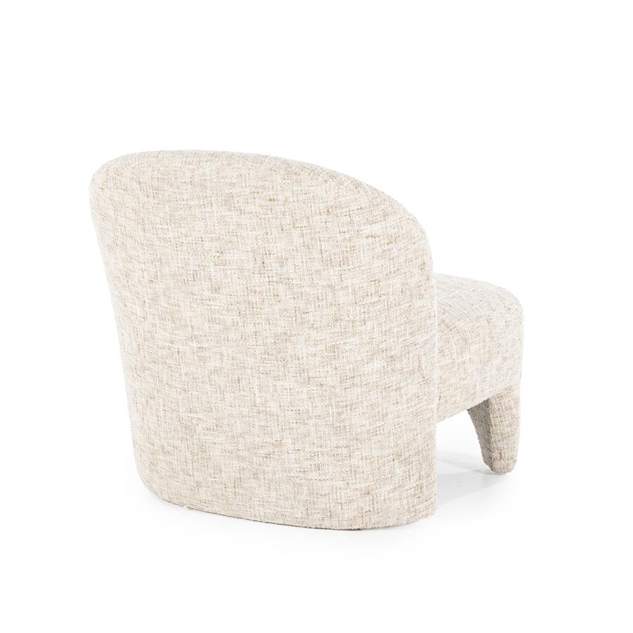Fauteuil Owen | Taupe