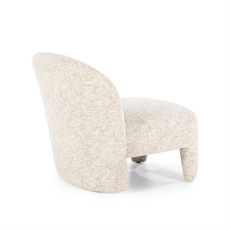 Fauteuil Owen | Taupe