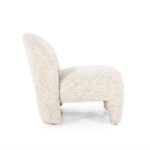 Fauteuil Owen | Taupe