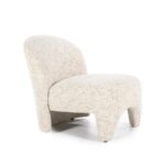 Fauteuil Owen | Taupe