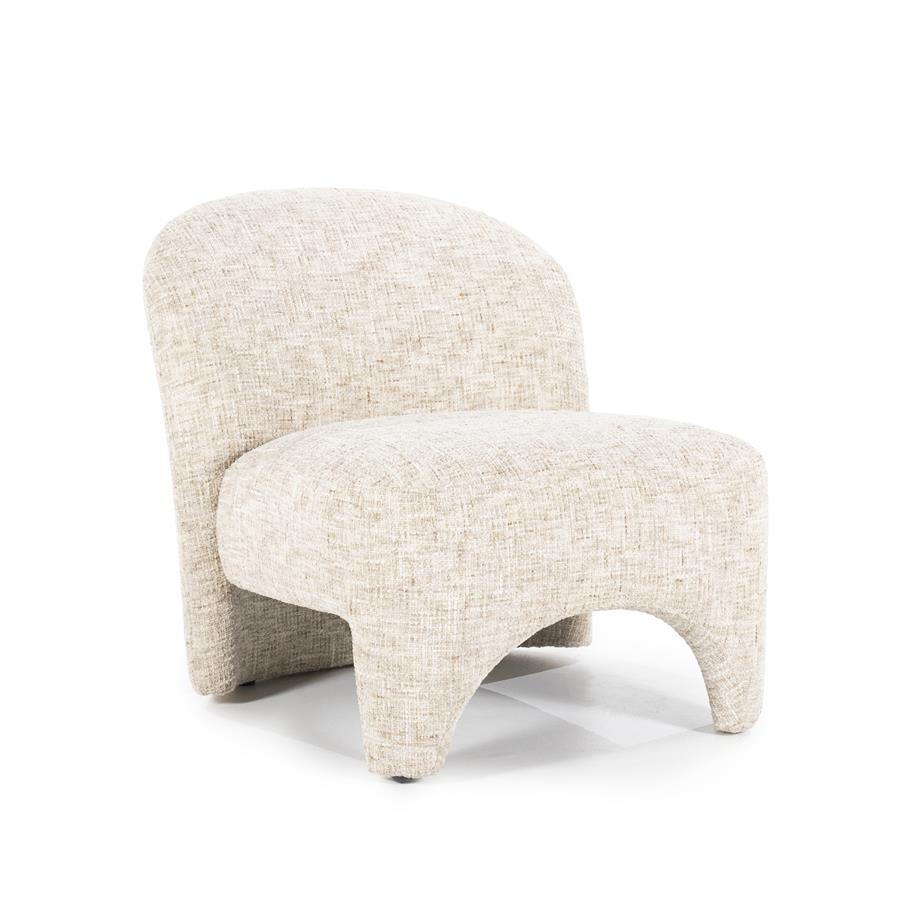 Fauteuil Owen | Taupe
