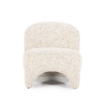 Fauteuil Owen | Taupe