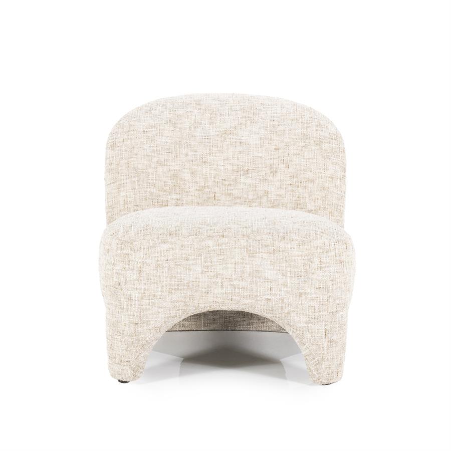 Fauteuil Owen | Taupe