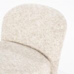 Fauteuil Owen | Taupe