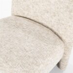 Fauteuil Owen | Taupe