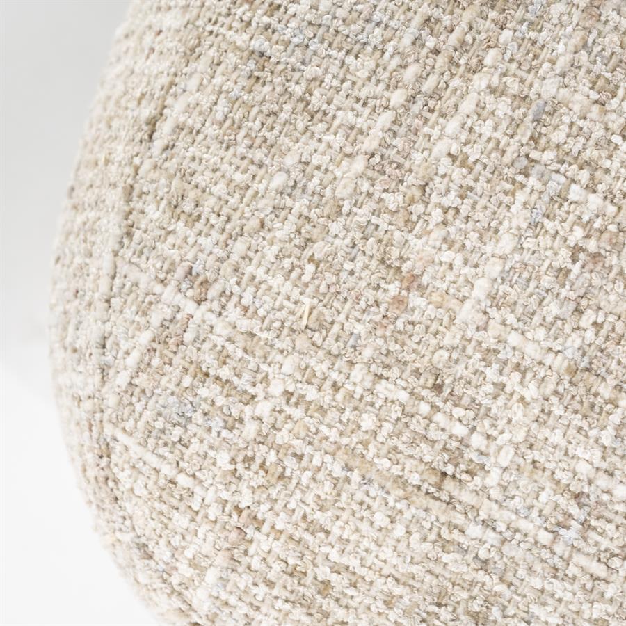 Fauteuil Owen | Taupe