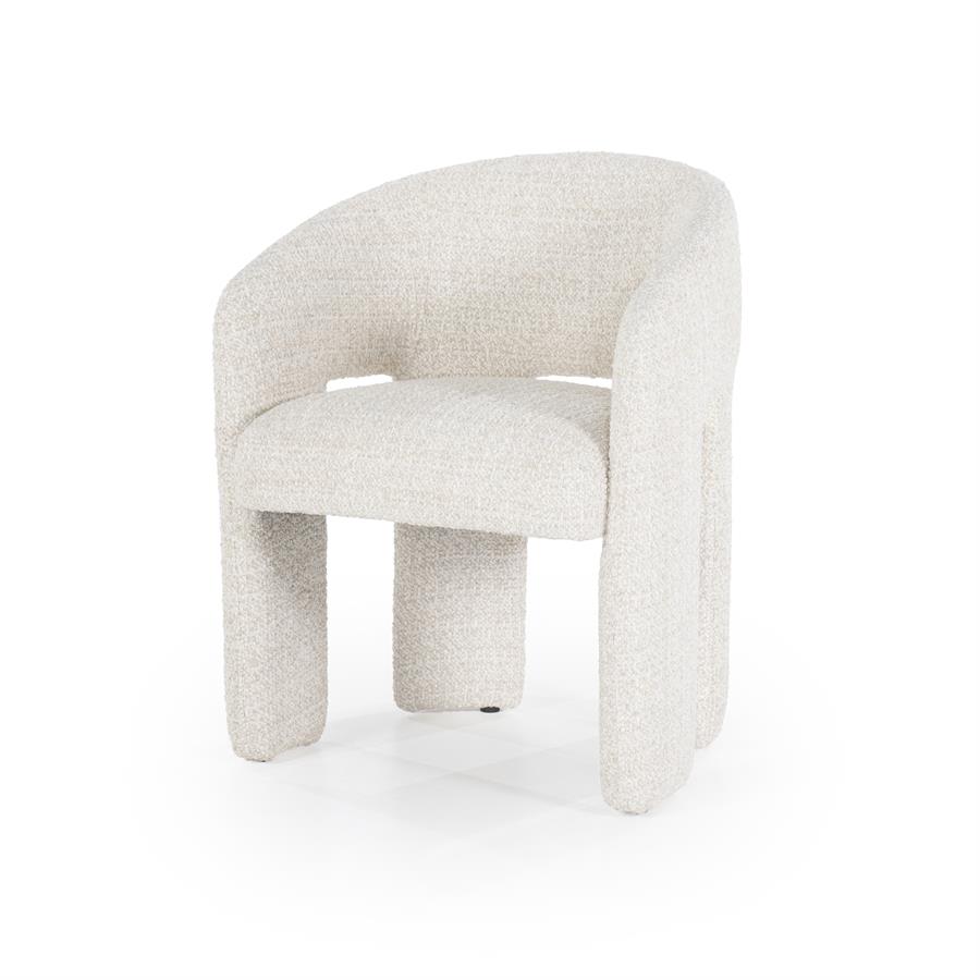 Stoel Hamilton Asti | Beige