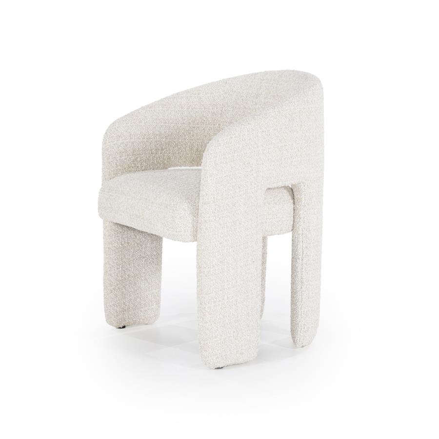 Stoel Hamilton Asti | Beige