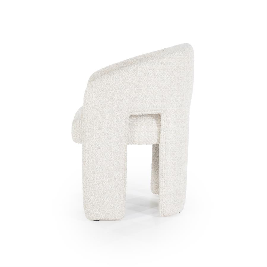 Stoel Hamilton Asti | Beige