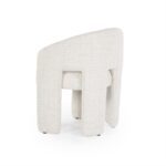 Stoel Hamilton Asti | Beige