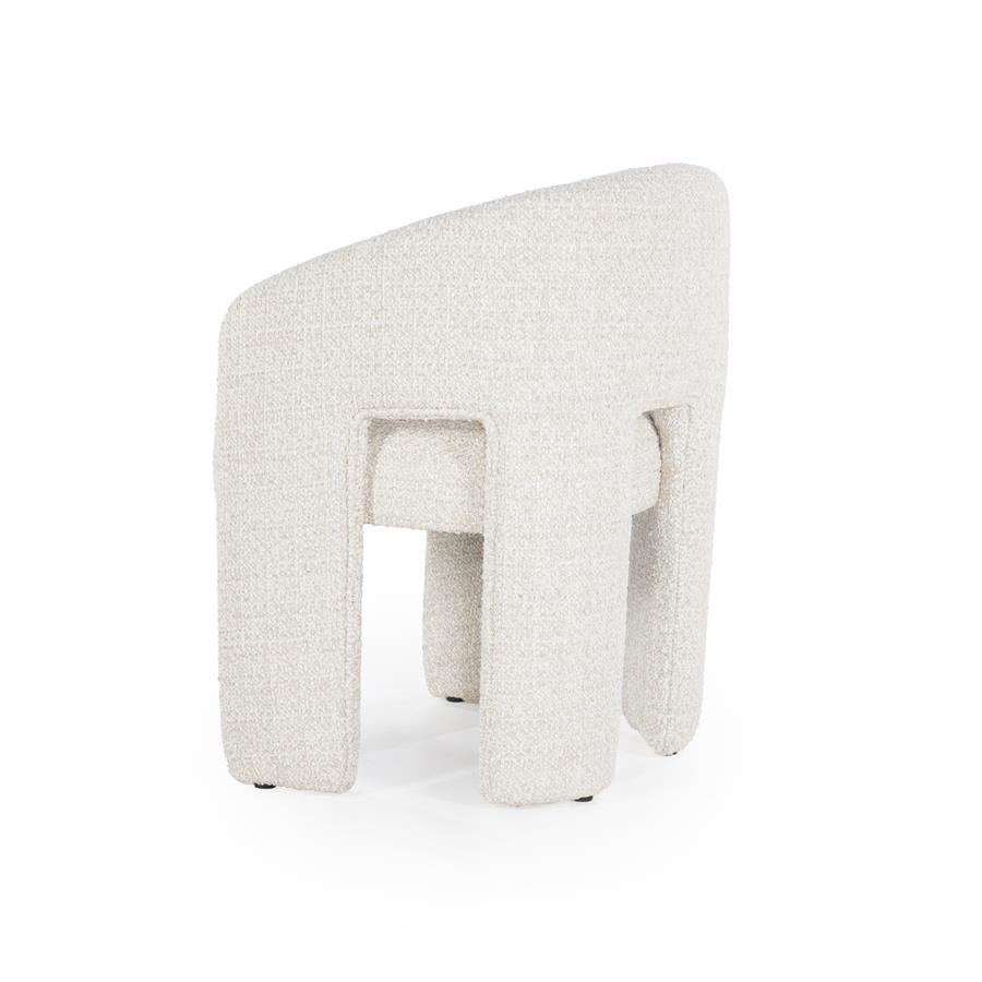 Stoel Hamilton Asti | Beige