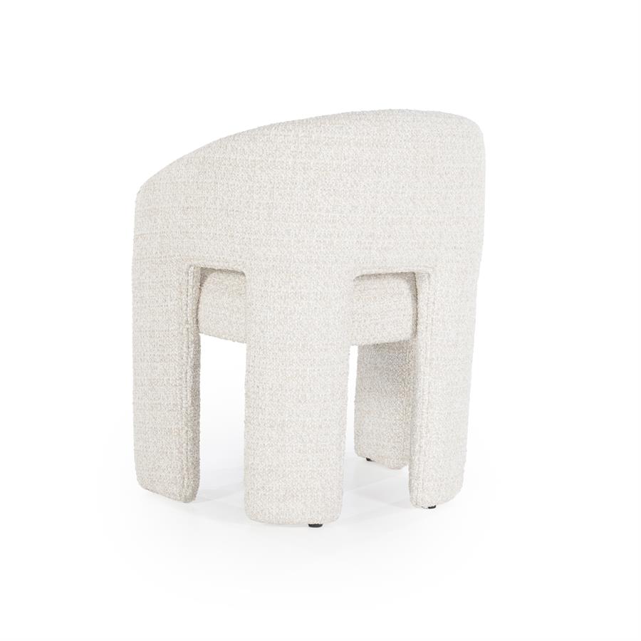 Stoel Hamilton Asti | Beige