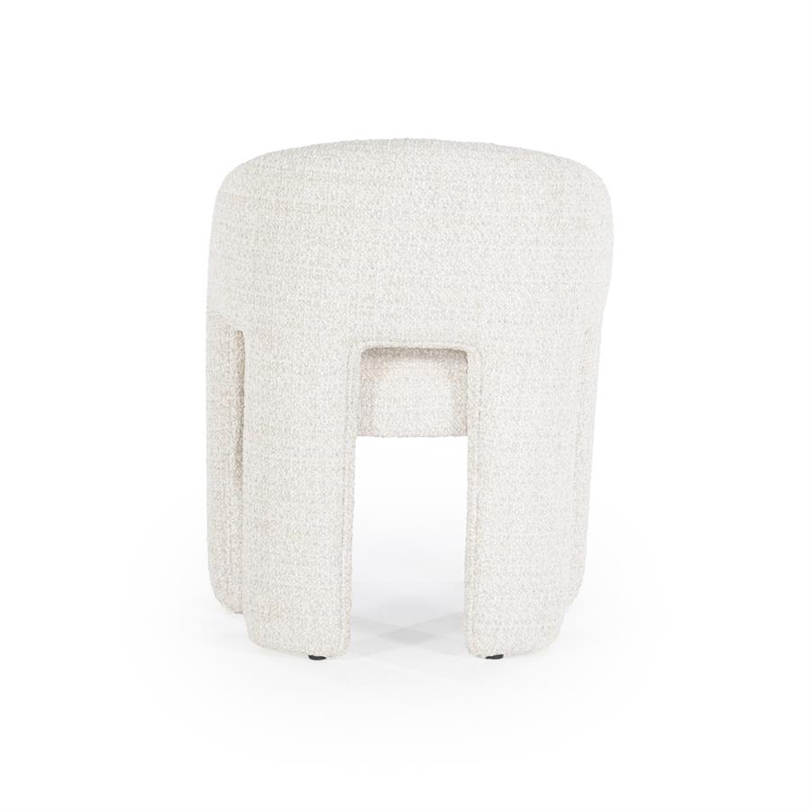 Stoel Hamilton Asti | Beige