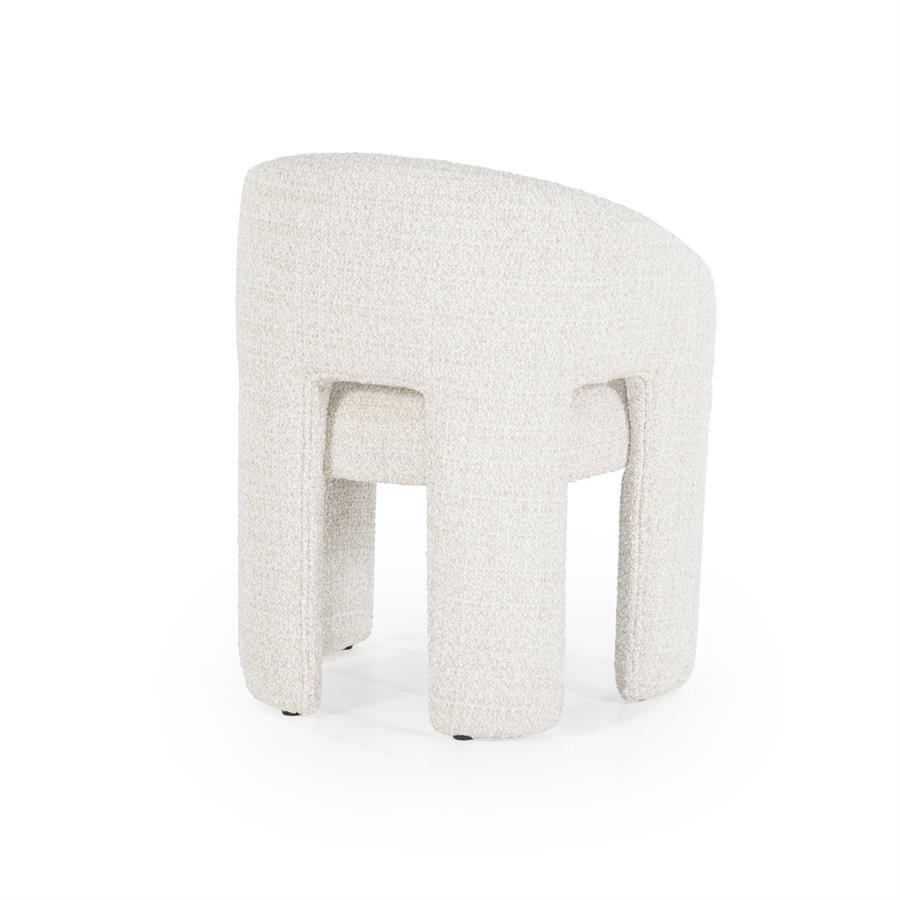 Stoel Hamilton Asti | Beige