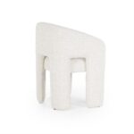 Stoel Hamilton Asti | Beige