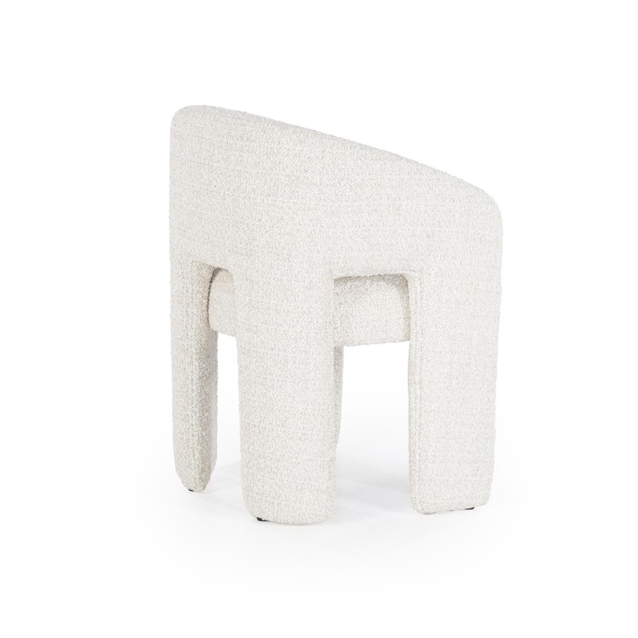 Stoel Hamilton Asti | Beige
