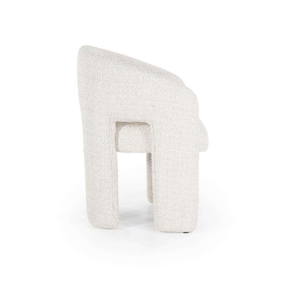 Stoel Hamilton Asti | Beige