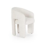Stoel Hamilton Asti | Beige
