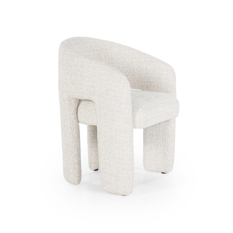 Stoel Hamilton Asti | Beige