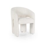 Stoel Hamilton Asti | Beige